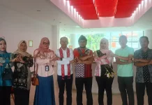 Graha Sehat RSMH Jadi Sentra Komunitas Kesehatan